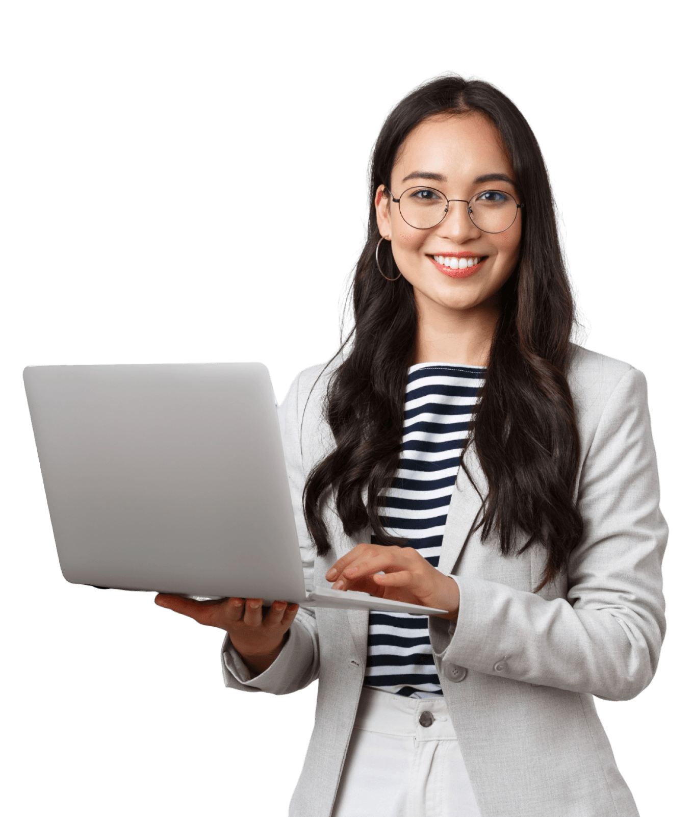 Person illustration